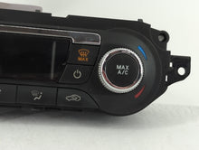 2013-2015 Ford Escape Climate Control Module Temperature AC/Heater Replacement P/N:CJ5T-18C612-BC Fits 2013 2014 2015 OEM Used Auto Parts