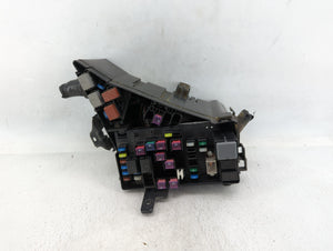 2012-2014 Subaru Impreza Fusebox Fuse Box Panel Relay Module P/N:MB503604B Fits 2012 2013 2014 OEM Used Auto Parts