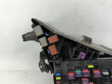 2012-2014 Subaru Impreza Fusebox Fuse Box Panel Relay Module P/N:MB503604B Fits 2012 2013 2014 OEM Used Auto Parts