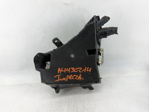 2012-2014 Subaru Impreza Fusebox Fuse Box Panel Relay Module P/N:MB503604B Fits 2012 2013 2014 OEM Used Auto Parts