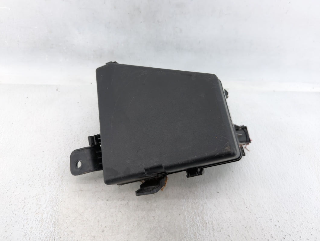 2019-2022 Subaru Forester Fusebox Fuse Box Panel Relay Module P/N:5408 PP-TD10 Fits 2019 2020 2021 2022 OEM Used Auto Parts