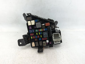 2019-2022 Subaru Forester Fusebox Fuse Box Panel Relay Module P/N:5408 PP-TD10 Fits 2019 2020 2021 2022 OEM Used Auto Parts