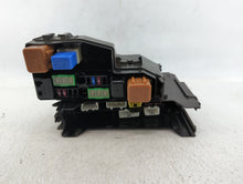 2018 Nissan Altima Fusebox Fuse Box Panel Relay Module P/N:3TA1A Fits OEM Used Auto Parts