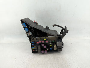 2006-2009 Subaru Legacy Fusebox Fuse Box Panel Relay Module P/N:MB502050B Fits 2006 2007 2008 2009 OEM Used Auto Parts