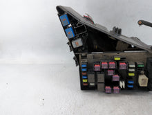 2006-2009 Subaru Legacy Fusebox Fuse Box Panel Relay Module P/N:MB502050B Fits 2006 2007 2008 2009 OEM Used Auto Parts