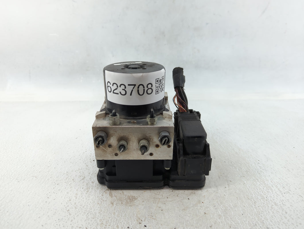 2013-2015 Land Rover Lr2 ABS Pump Control Module Replacement P/N:A426G A0097 DH52-2C405-AE Fits Fits 2013 2014 2015 OEM Used Auto Parts