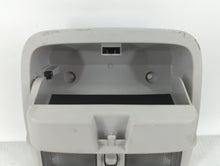 2011 Subaru Forester Overhead Roof Console