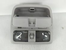 2012 Subaru Forester Overhead Roof Console