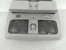 2012 Subaru Forester Overhead Roof Console