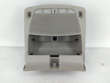 2015 Nissan Sentra Overhead Roof Console