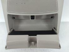 2015 Nissan Sentra Overhead Roof Console