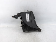 2011-2014 Hyundai Sonata Fusebox Fuse Box Panel Relay Module P/N:91950-3S740 Fits 2011 2012 2013 2014 OEM Used Auto Parts