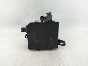 2013-2019 Nissan Sentra Fusebox Fuse Box Panel Relay Module P/N:284B7-3SG1A D807 SG1A Fits 2013 2014 2015 2016 2017 2018 2019 OEM Used Auto Parts