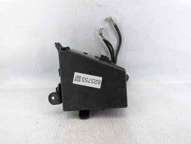 2020 Subaru Legacy Fusebox Fuse Box Panel Relay Module P/N:88101AN00A Fits OEM Used Auto Parts
