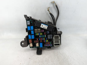 2020 Subaru Legacy Fusebox Fuse Box Panel Relay Module P/N:88101AN00A Fits OEM Used Auto Parts