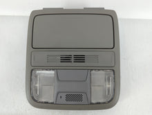 2013 Honda Accord Overhead Roof Console