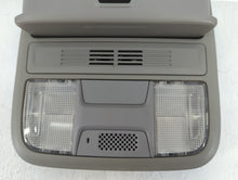 2013 Honda Accord Overhead Roof Console