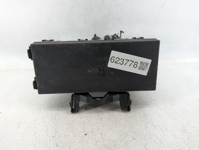2012-2014 Ford Edge Fusebox Fuse Box Panel Relay Module P/N:CT4T-14290-HE Fits 2012 2013 2014 OEM Used Auto Parts