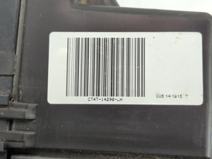 2012-2014 Ford Edge Fusebox Fuse Box Panel Relay Module P/N:CT4T-14290-HE Fits 2012 2013 2014 OEM Used Auto Parts