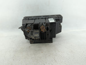 2012-2014 Ford Edge Fusebox Fuse Box Panel Relay Module P/N:CT4T-14290-HE Fits 2012 2013 2014 OEM Used Auto Parts