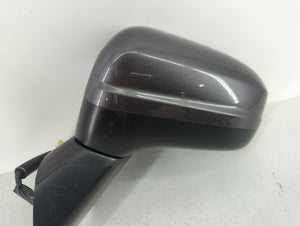 2014-2015 Honda Civic Side Mirror Replacement Driver Left View Door Mirror P/N:>PE< TRO L Fits 2014 2015 OEM Used Auto Parts