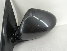 2013-2016 Nissan Pathfinder Side Mirror Replacement Driver Left View Door Mirror P/N:96302 3KA9C Fits 2013 2014 2015 2016 OEM Used Auto Parts