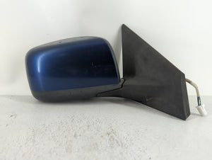 2008-2015 Nissan Rogue Side Mirror Replacement Passenger Right View Door Mirror P/N:>PA66-GF35+MD20)< Fits OEM Used Auto Parts