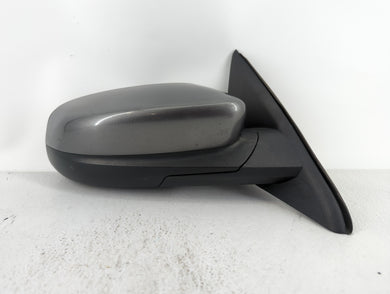 2010-2019 Ford Taurus Side Mirror Replacement Passenger Right View Door Mirror P/N:D665Q>TPE< Fits OEM Used Auto Parts