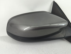 2010-2019 Ford Taurus Side Mirror Replacement Passenger Right View Door Mirror P/N:D665Q>TPE< Fits OEM Used Auto Parts