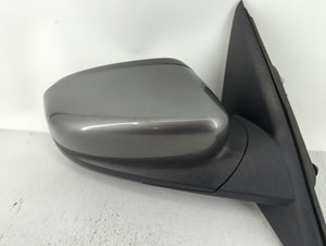 2010-2019 Ford Taurus Side Mirror Replacement Passenger Right View Door Mirror P/N:D665Q>TPE< Fits OEM Used Auto Parts