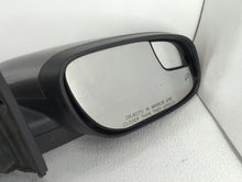 2010-2019 Ford Taurus Side Mirror Replacement Passenger Right View Door Mirror P/N:D665Q>TPE< Fits OEM Used Auto Parts