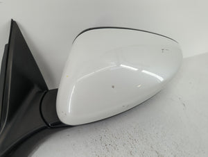 2018-2022 Honda Accord Side Mirror Replacement Driver Left View Door Mirror P/N:IIIE13049794 Fits 2018 2019 2020 2021 2022 OEM Used Auto Parts