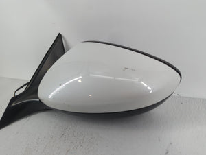 2018-2022 Honda Accord Side Mirror Replacement Driver Left View Door Mirror P/N:IIIE13049794 Fits 2018 2019 2020 2021 2022 OEM Used Auto Parts