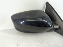 2013-2017 Honda Accord Side Mirror Replacement Passenger Right View Door Mirror P/N:766398 Fits 2013 2014 2015 2016 2017 OEM Used Auto Parts
