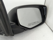 2013-2017 Honda Accord Side Mirror Replacement Passenger Right View Door Mirror P/N:766398 Fits 2013 2014 2015 2016 2017 OEM Used Auto Parts