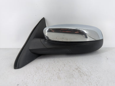 2010-2019 Ford Taurus Side Mirror Replacement Driver Left View Door Mirror P/N:4112-15170-02 Fits OEM Used Auto Parts