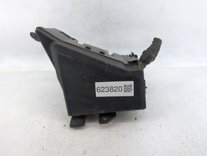 2010-2014 Subaru Legacy Fusebox Fuse Box Panel Relay Module P/N:MB503200B Fits 2010 2011 2012 2013 2014 OEM Used Auto Parts