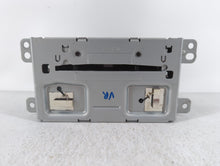 2013 Chevrolet Malibu Radio AM FM Cd Player Receiver Replacement P/N:22965236 Fits OEM Used Auto Parts