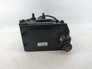 2015-2021 Jeep Renegade Fusebox Fuse Box Panel Relay Module P/N:0798062008 Fits 2015 2016 2017 2018 2019 2020 2021 OEM Used Auto Parts