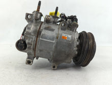 2014-2018 Ford Focus Air Conditioning A/c Ac Compressor Oem