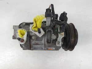 2014-2018 Ford Focus Air Conditioning A/c Ac Compressor Oem