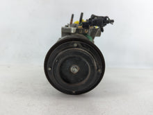 2014-2018 Ford Focus Air Conditioning A/c Ac Compressor Oem