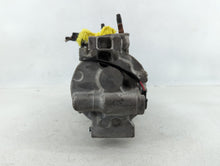 2014-2018 Ford Focus Air Conditioning A/c Ac Compressor Oem