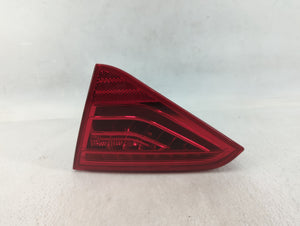 2013-2017 Audi A5 Tail Light Assembly Passenger Right OEM P/N:8T0 945 094 D Fits 2013 2014 2015 2016 2017 OEM Used Auto Parts
