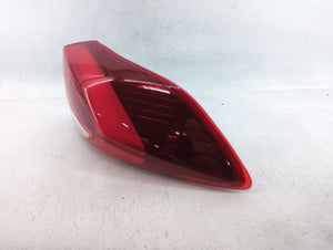 2016-2018 Hyundai Tucson Tail Light Assembly Passenger Right OEM P/N:92402-D71 92402-D31 Fits Fits 2016 2017 2018 OEM Used Auto Parts