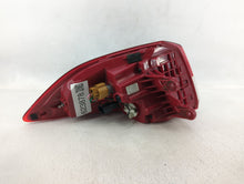 2016-2018 Hyundai Tucson Tail Light Assembly Passenger Right OEM P/N:92402-D71 92402-D31 Fits Fits 2016 2017 2018 OEM Used Auto Parts