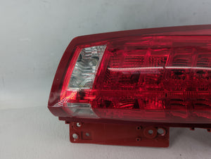 2010-2016 Cadillac Srx Tail Light Assembly Driver Left OEM P/N:2773653 Fits Fits 2010 2011 2012 2013 2014 2015 2016 OEM Used Auto Parts