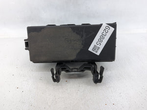 2009-2012 Lincoln Mks Fusebox Fuse Box Panel Relay Module P/N:AG1T-14A003-AA Fits 2009 2010 2011 2012 OEM Used Auto Parts