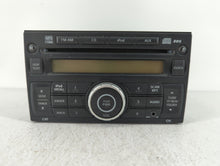 2011-2015 Nissan Rogue Radio AM FM Cd Player Receiver Replacement P/N:28185 1VK1A Fits 2011 2012 2013 2014 2015 OEM Used Auto Parts