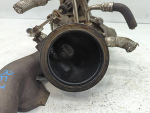 Mini Cooper Turbocharger Turbo Charger Super Charger Supercharger